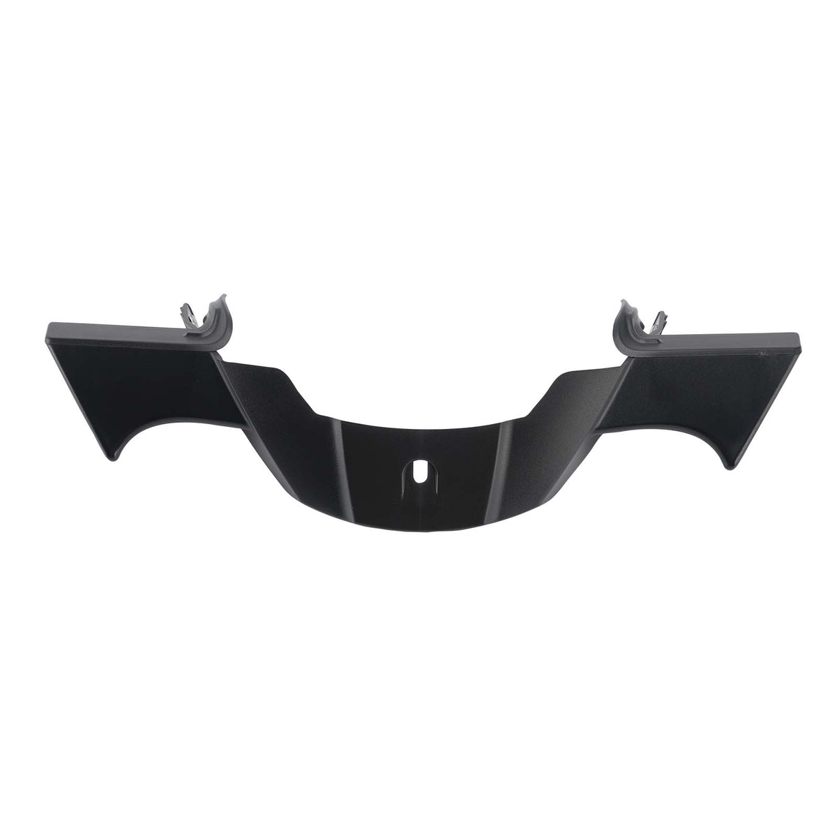 2025-2026 Yamaha MT-07 Winglet Aerodynamic Wing Front Spoiler Generic