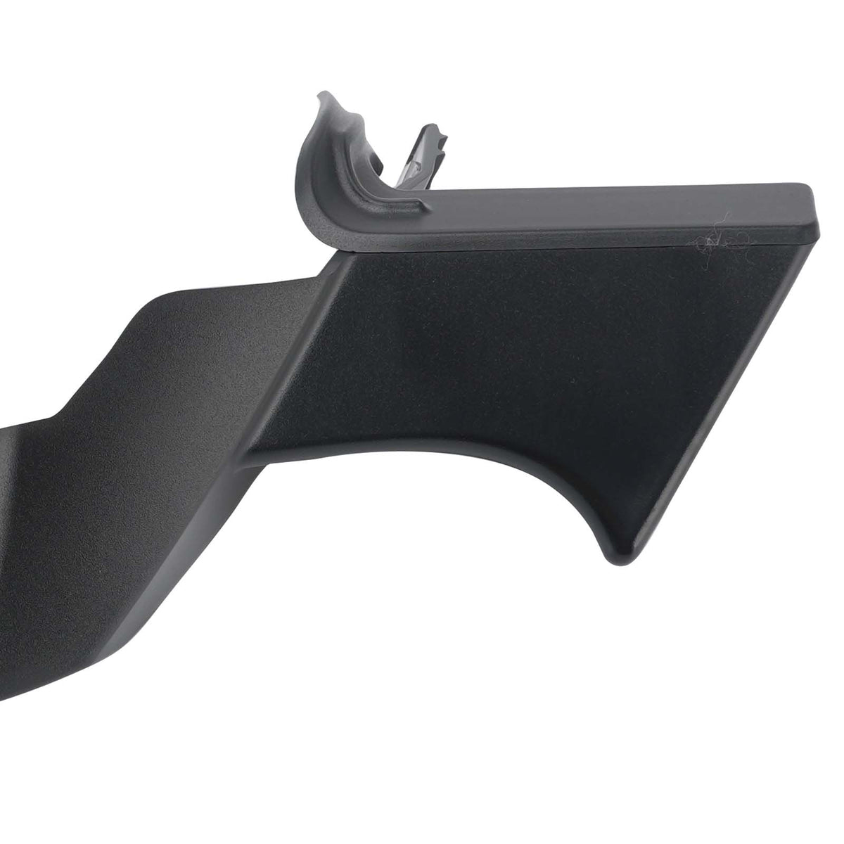2025-2026 Yamaha MT-07 Winglet Aerodynamic Wing Front Spoiler Generic