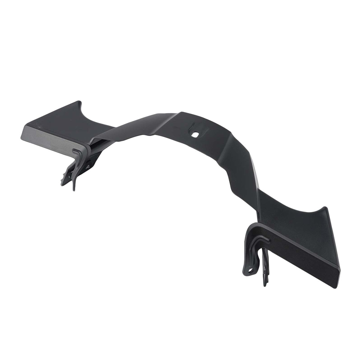 2025-2026 Yamaha MT-07 Winglet Aerodynamic Wing Front Spoiler Generic