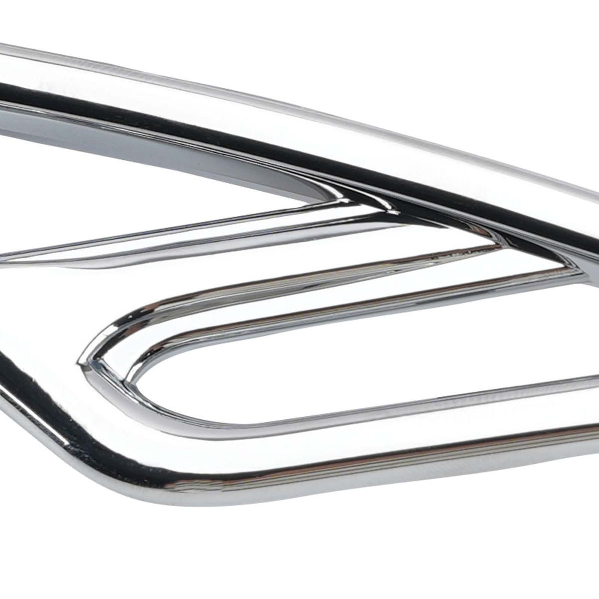 2001-2017 Honda GL1800 Goldwing Front Fender Accent Trim Generic