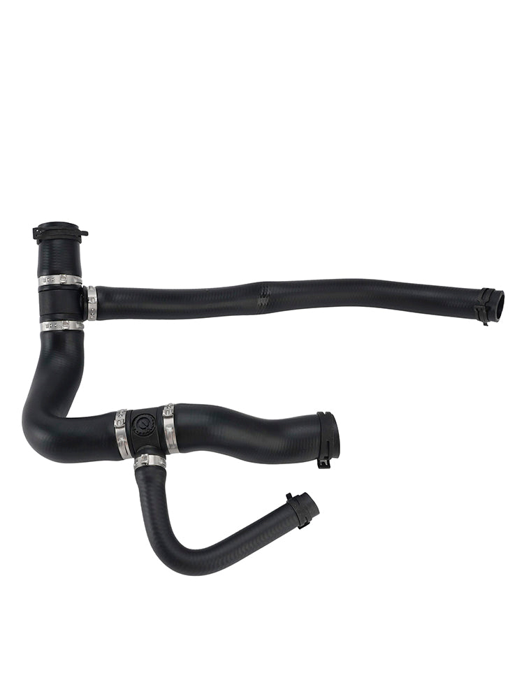 2016-2019 Chevrolet Cruze L4 1.4L GAS Air Outlet Intercooler Hose 39017739 667-309 Generic