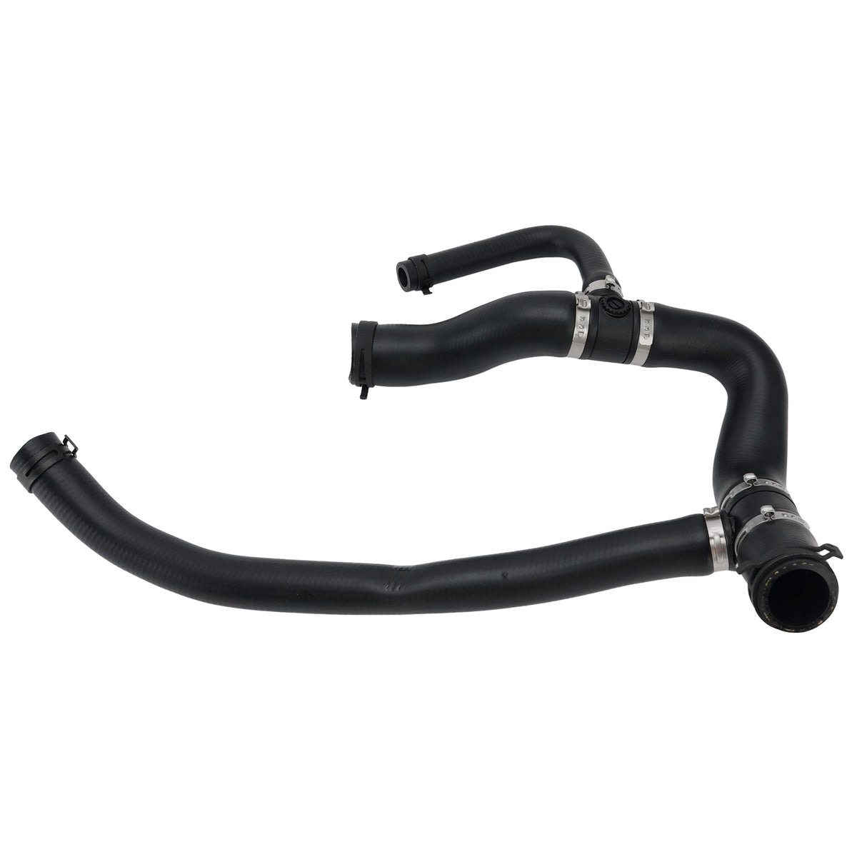 2016-2019 Chevrolet Cruze L4 1.4L GAS Air Outlet Intercooler Hose 39017739 667-309 Generic
