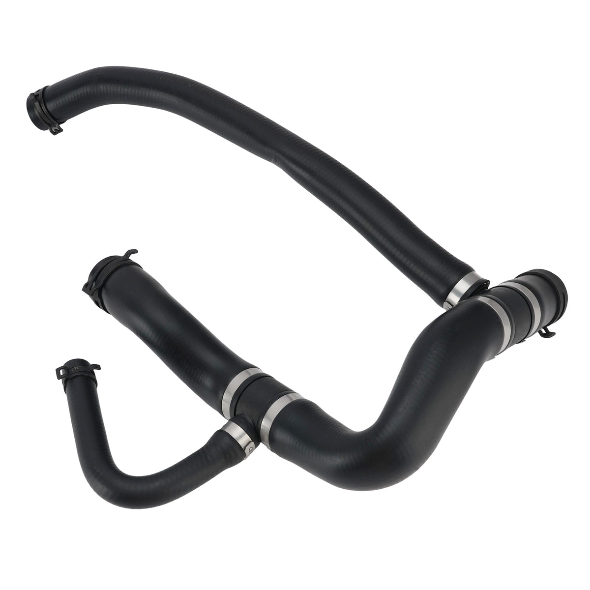 2016-2019 Chevrolet Cruze L4 1.4L GAS Air Outlet Intercooler Hose 39017739 667-309 Generic
