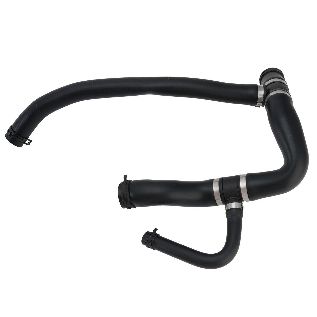 2016-2019 Chevrolet Cruze L4 1.4L GAS Air Outlet Intercooler Hose 39017739 667-309 Generic