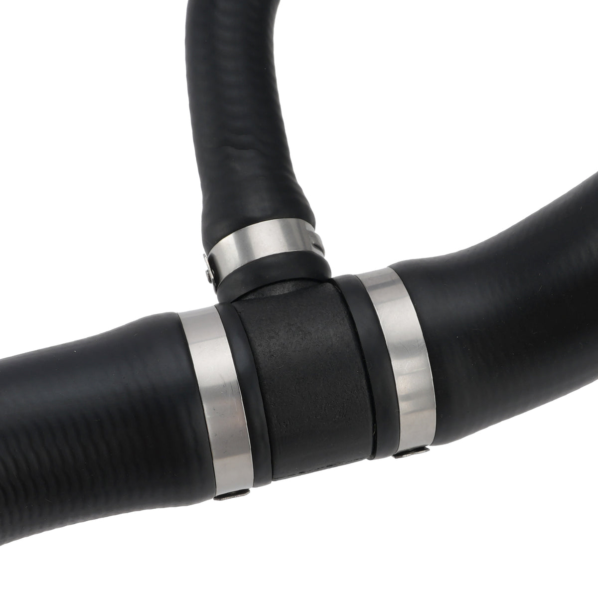 2016-2019 Chevrolet Cruze L4 1.4L GAS Air Outlet Intercooler Hose 39017739 667-309 Generic