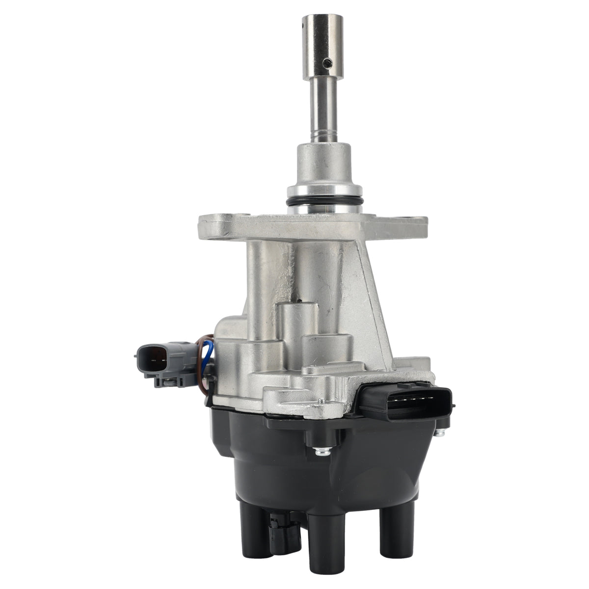 1998-2004 Nissan Frontier Xterra 2.4L KA24DE Ignition Distributor 221003S502 DST58421 Generic