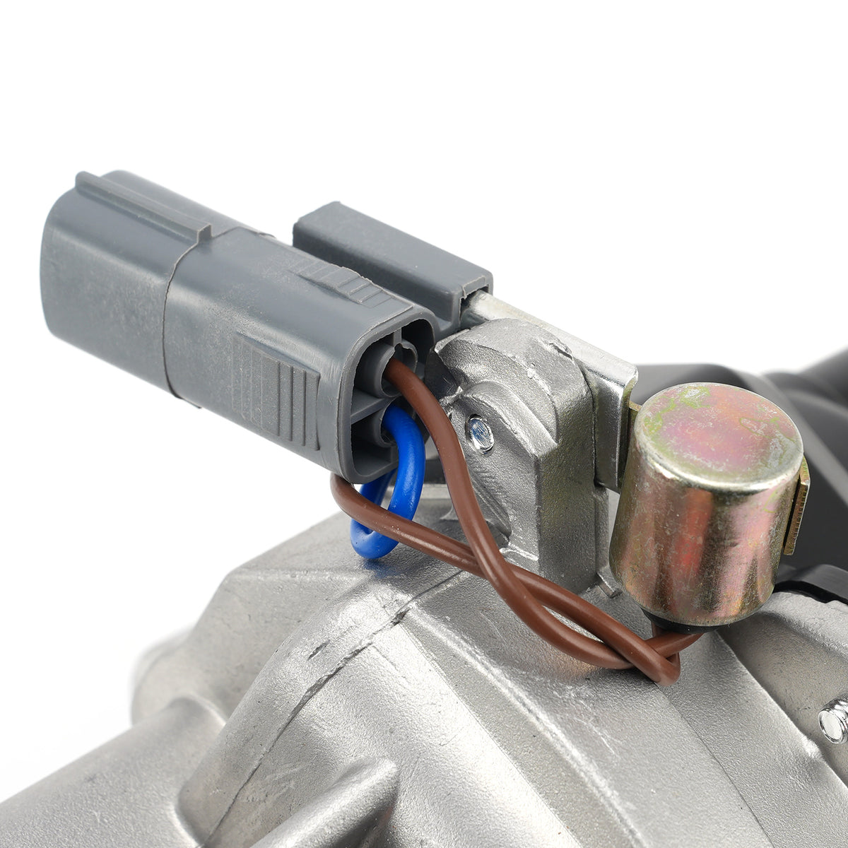 1998-2004 Nissan Frontier Xterra 2.4L KA24DE Ignition Distributor 221003S502 DST58421 Generic