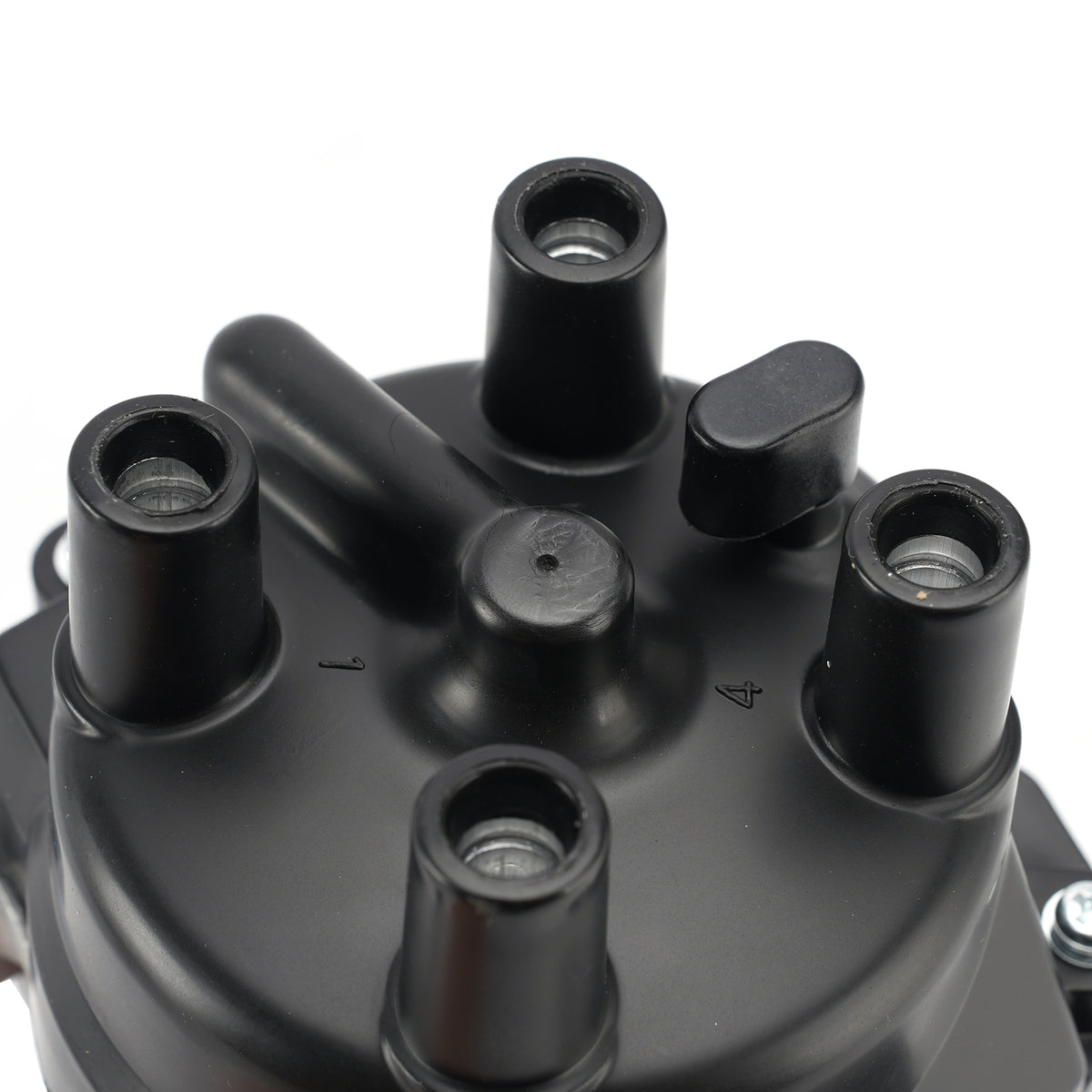 1998-2004 Nissan Frontier Xterra 2.4L KA24DE Ignition Distributor 221003S502 DST58421 Generic