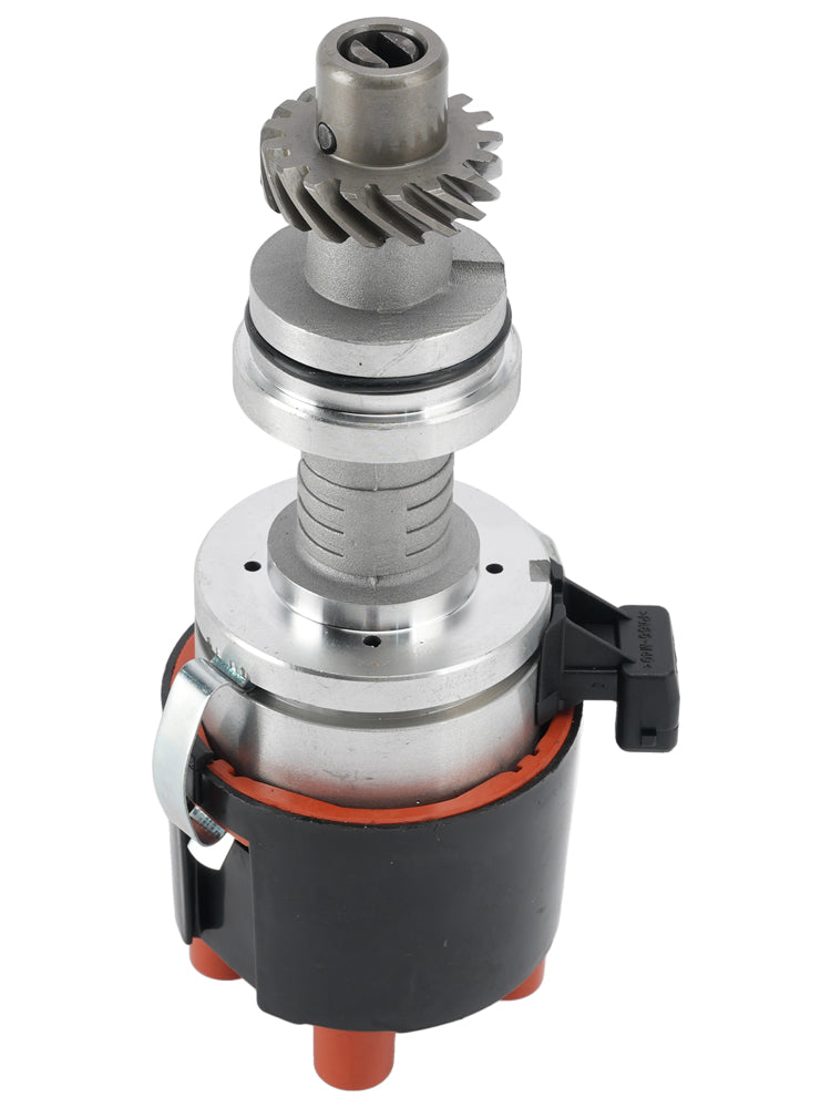 VW T4 PASSAT B3/B4 AUDI 80 B4 100 C4 SEAT 2.0 Ignition Distributor 037905237AX 037905237A Generic