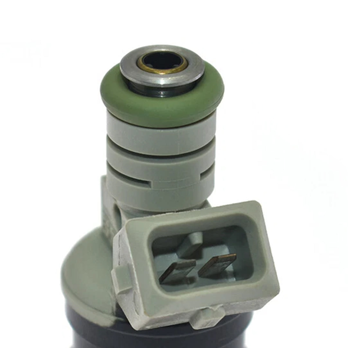 1987-1996 Ford F-250 4.9L L6 1Pcs Fuel Injector 0280150522 E6SZ9F593A Generic