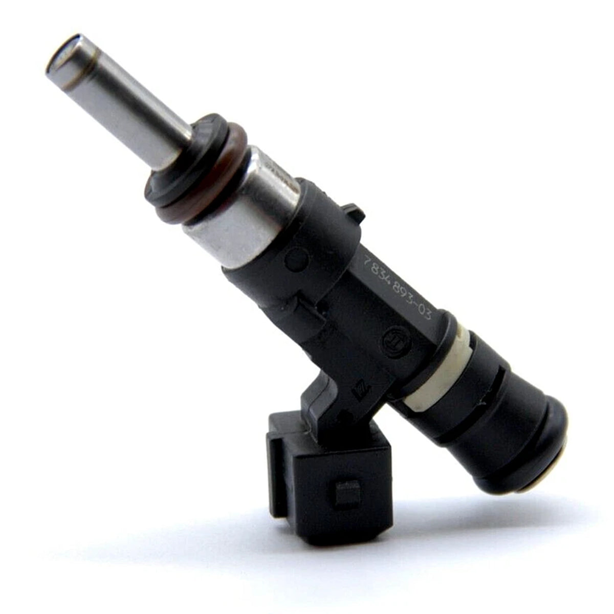 2005-2010 BMW 6 Series M6 E63 5.0L V10 1Pcs Fuel Injector 0280158036 13647834893 Generic