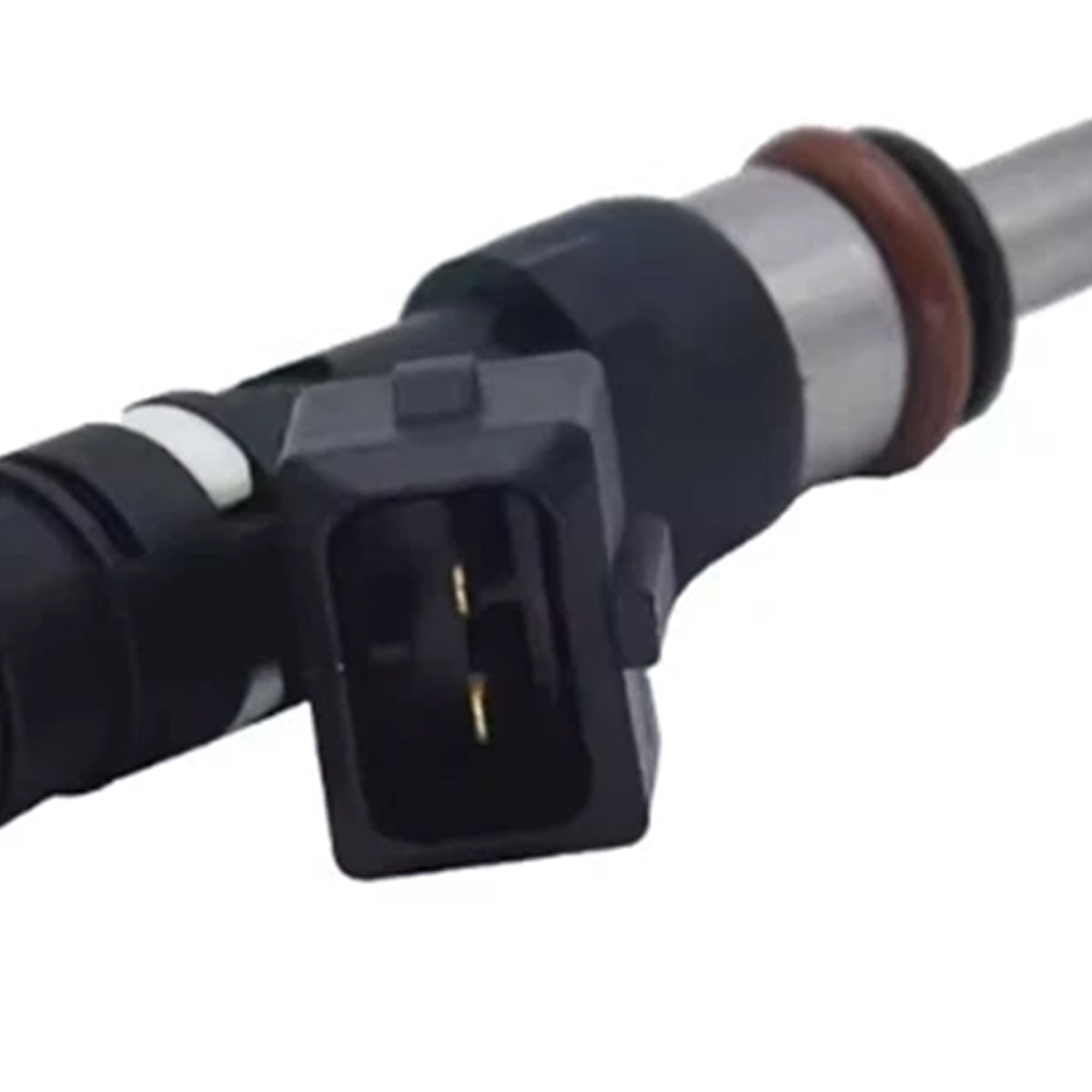 2007-2010 BMW 5 Series M5 Touring E61 5.0L V10 4Pcs Fuel Injector 0280158036 13647834893 Generic