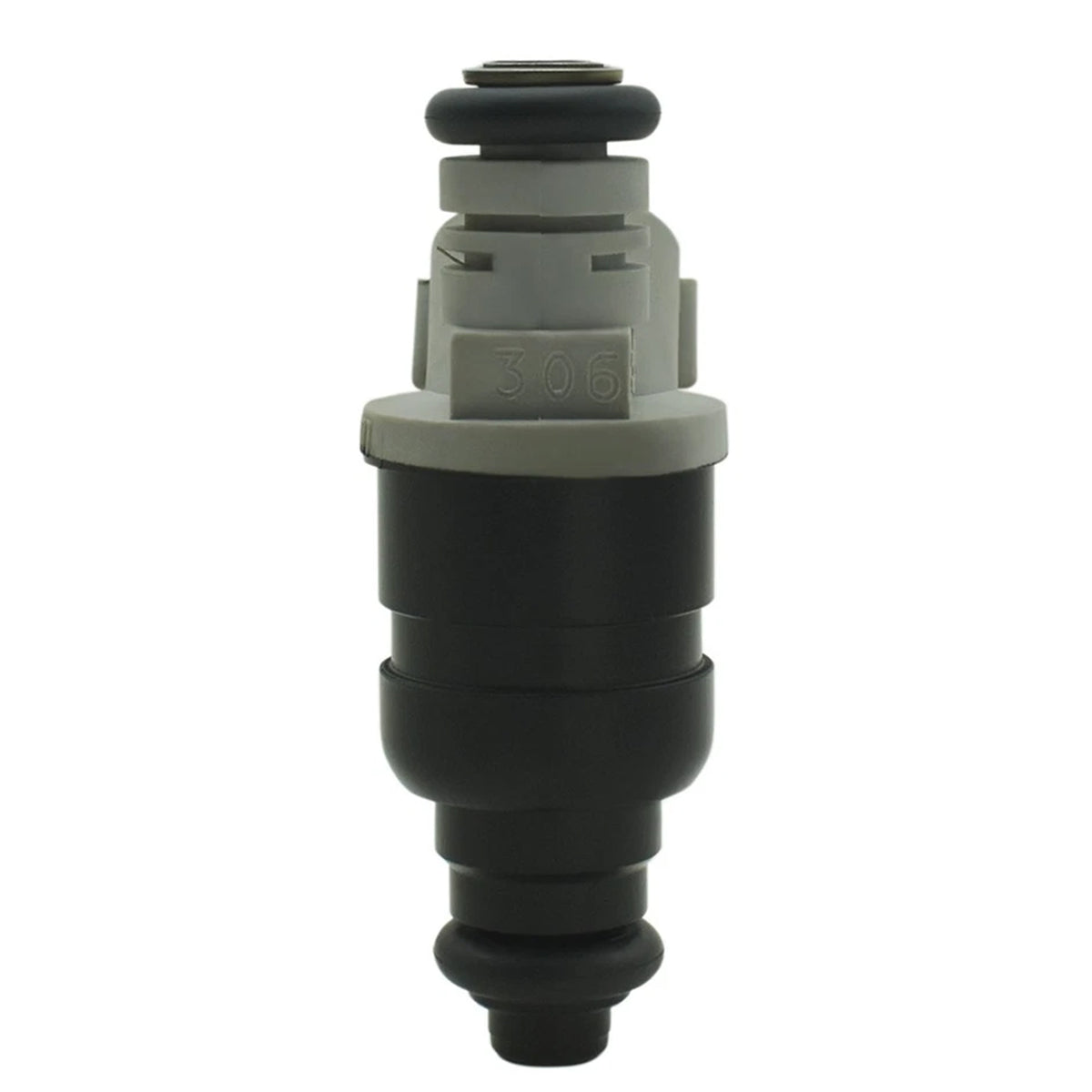 2004-2008 Mitsubishi Colt 1.3L Smart Forfour 4Pcs Fuel Injector MR988977 Generic