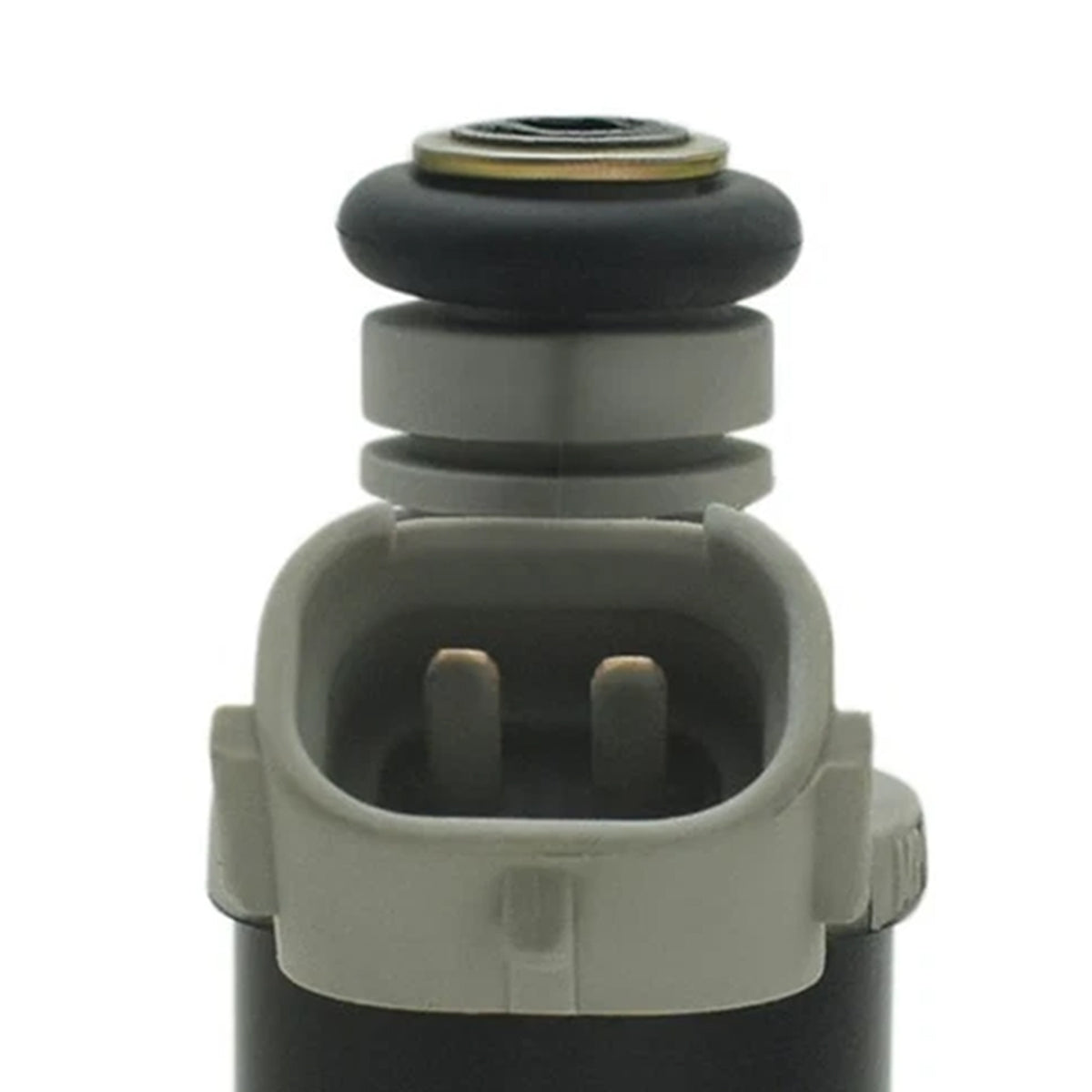 2004-2008 Mitsubishi Colt 1.3L Smart Forfour 4Pcs Fuel Injector MR988977 Generic