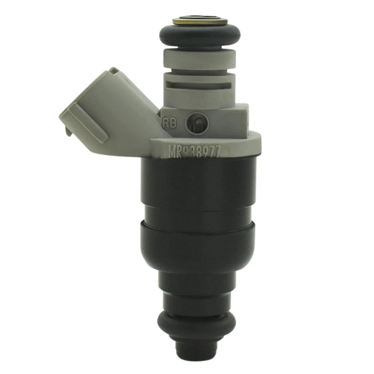 2004-2008 Mitsubishi Colt 1.3L Smart Forfour 1Pcs Fuel Injector MR988977 Generic
