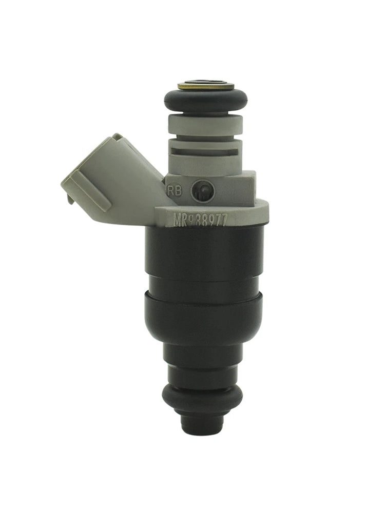 2004-2008 Mitsubishi Colt 1.3L Smart Forfour 1Pcs Fuel Injector MR988977 Generic