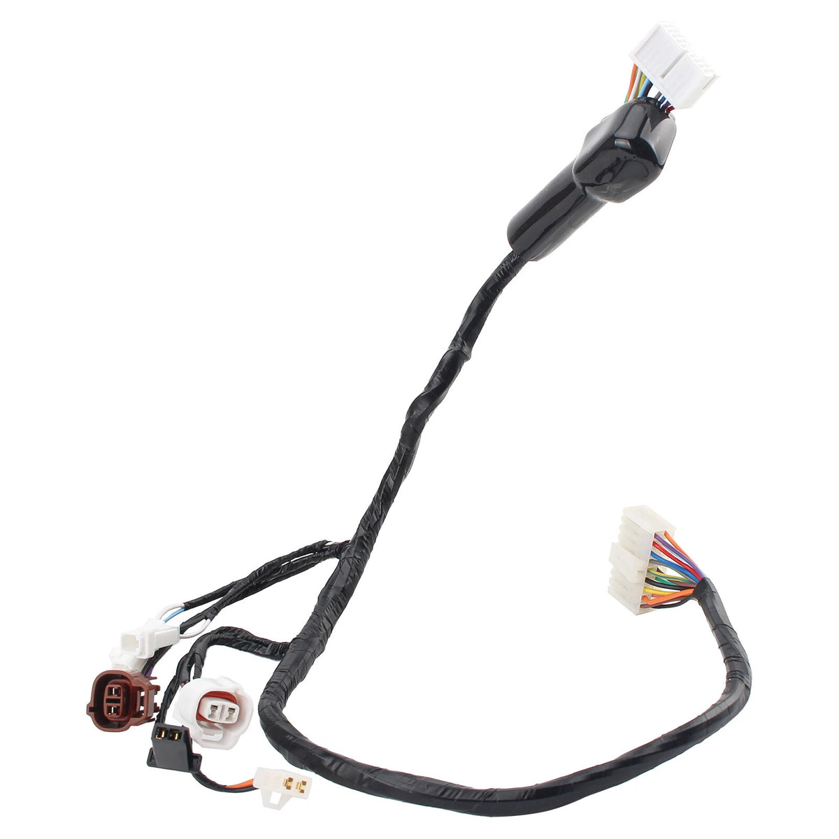2005-2006 Suzuki GSXR 1000 Headlight Wiring Harness Cable Assembly 36620-41G00 Generic