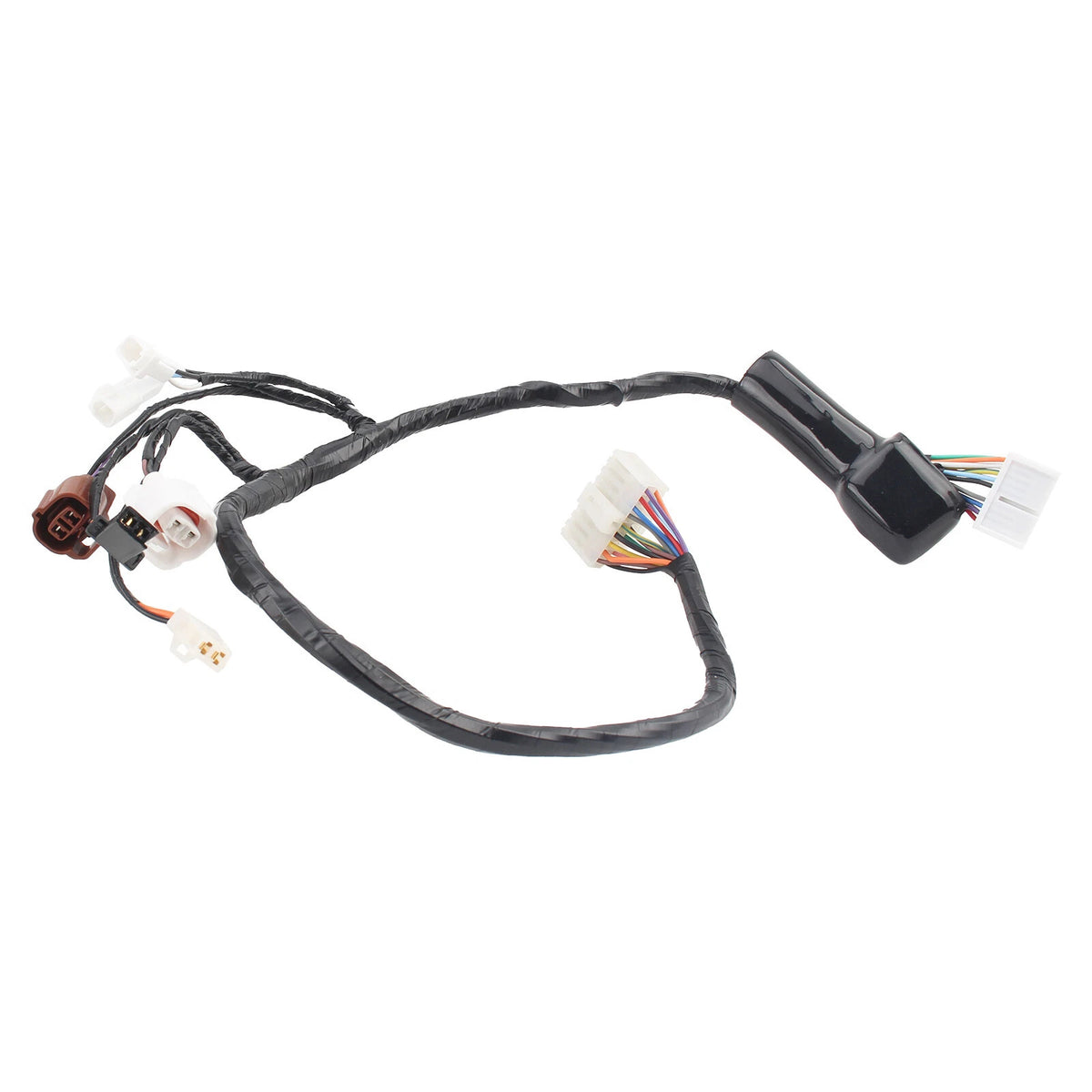 2005-2006 Suzuki GSXR 1000 Headlight Wiring Harness Cable Assembly 36620-41G00 Generic