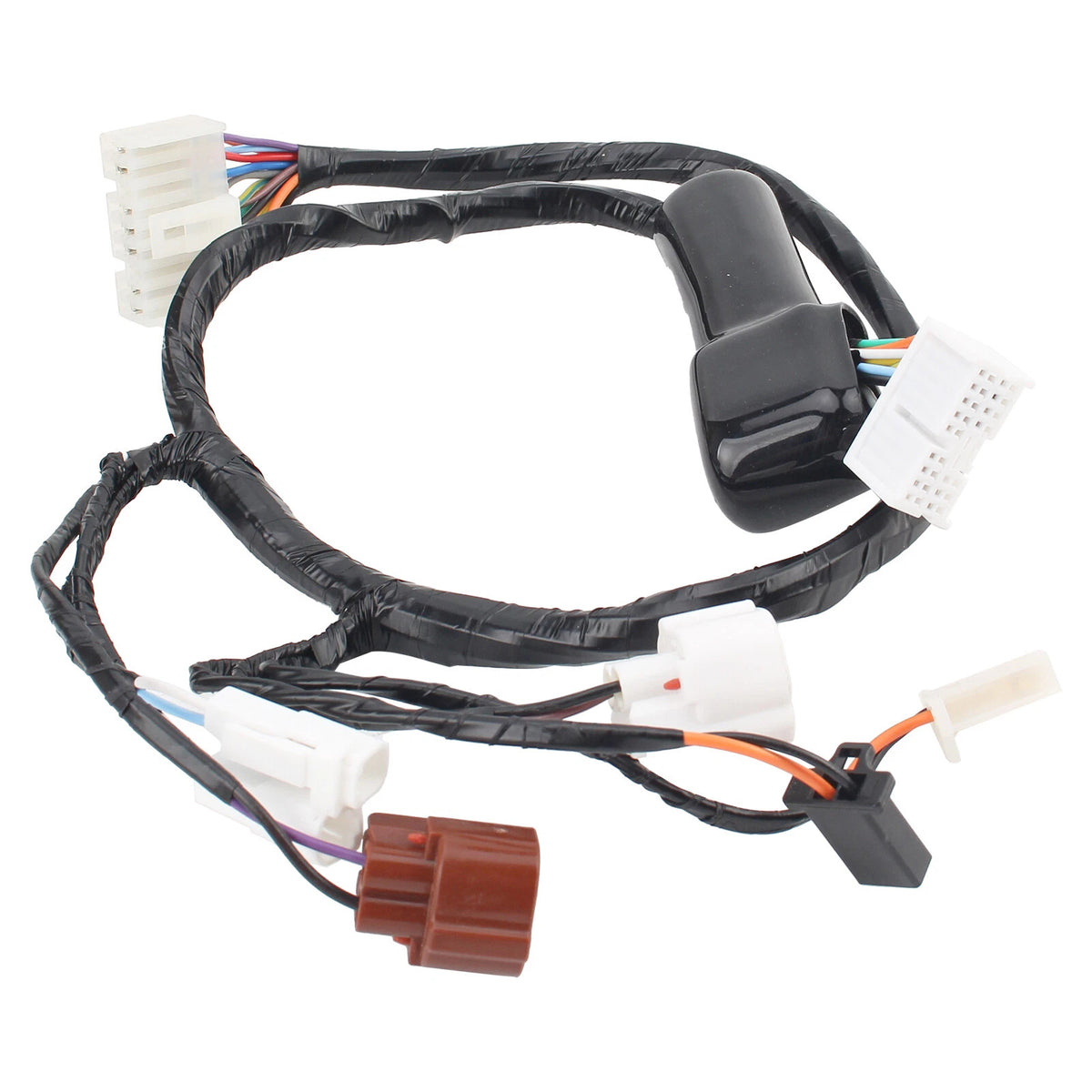 2005-2006 Suzuki GSXR 1000 Headlight Wiring Harness Cable Assembly 36620-41G00 Generic