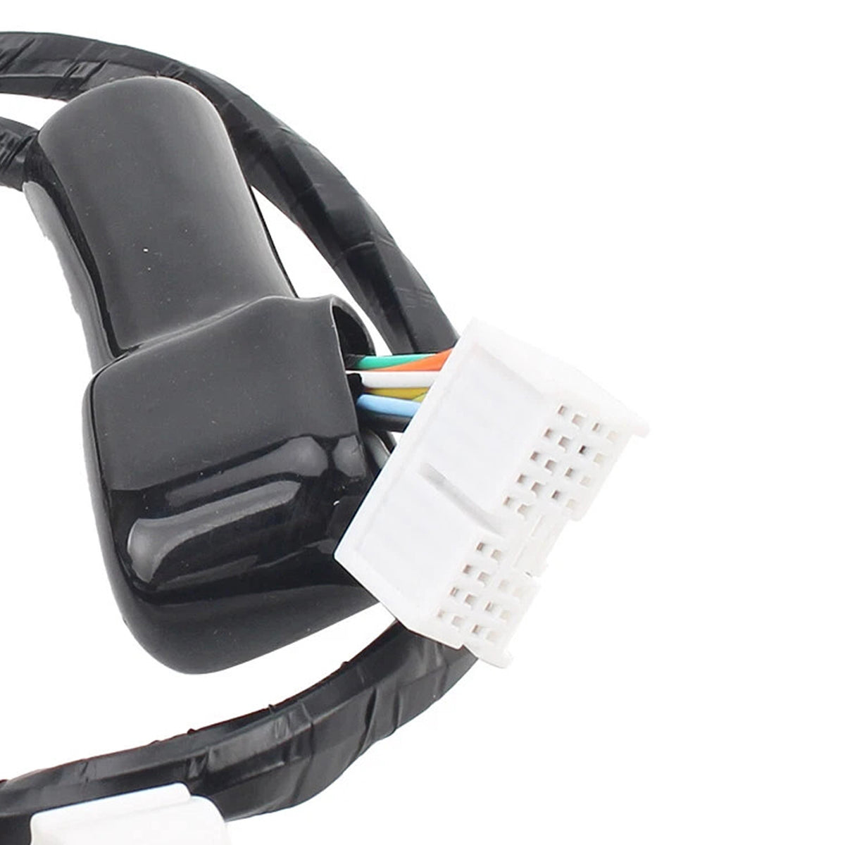 2005-2006 Suzuki GSXR 1000 Headlight Wiring Harness Cable Assembly 36620-41G00 Generic