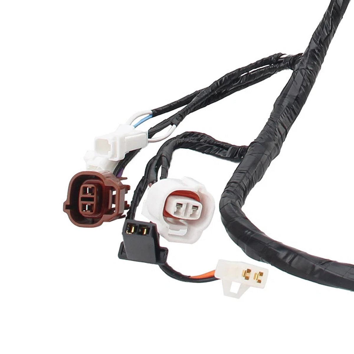 2005-2006 Suzuki GSXR 1000 Headlight Wiring Harness Cable Assembly 36620-41G00 Generic