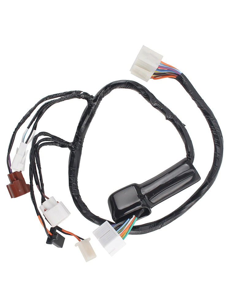 2005-2006 Suzuki GSXR 1000 Headlight Wiring Harness Cable Assembly 36620-41G00 Generic