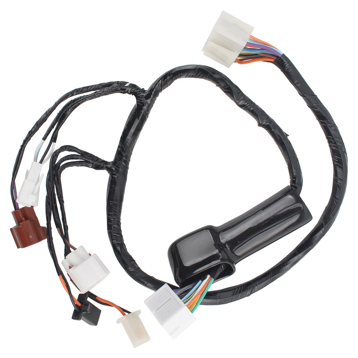 2005-2006 Suzuki GSXR 1000 Headlight Wiring Harness Cable Assembly 36620-41G00 Generic