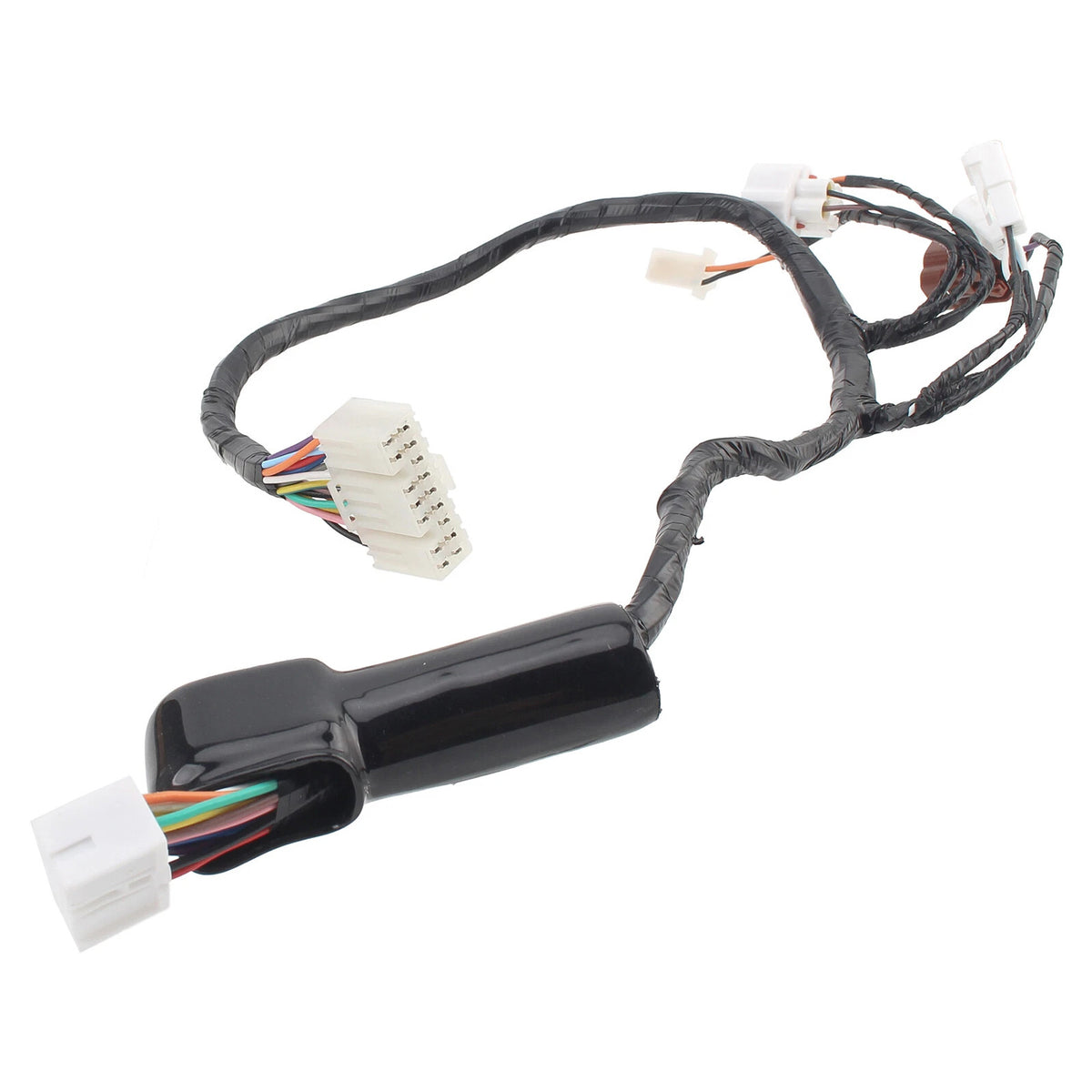 2005-2006 Suzuki GSXR 1000 Headlight Wiring Harness Cable Assembly 36620-41G00 Generic