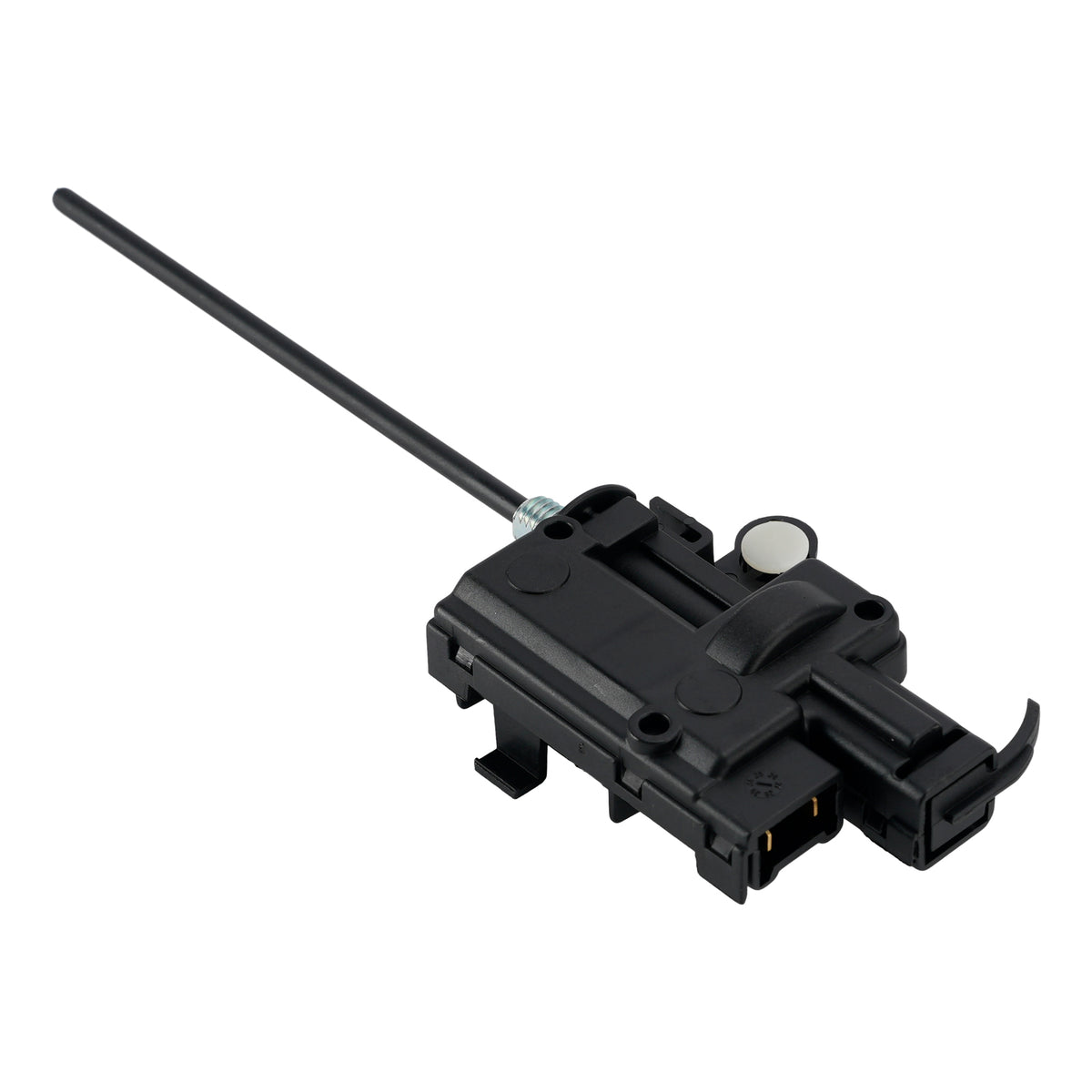 2010-2013 Nissan Qashqai / Qashqai +2 I J10, NJ10, JJ10E, 1.6 LPG 1598 ccm, 86 KW, 117 PS Fuel Tank Hatch Actuator 8200323532 8200312600 Generic