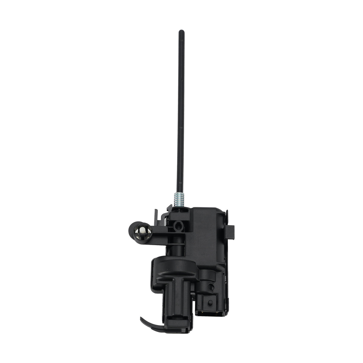 2013-2021 Renault Clio IV Grandtour KH_, 0.9 TCe 90 898 ccm, 66 KW, 90 PS Fuel Tank Hatch Actuator 8200323532 8200312600 Generic