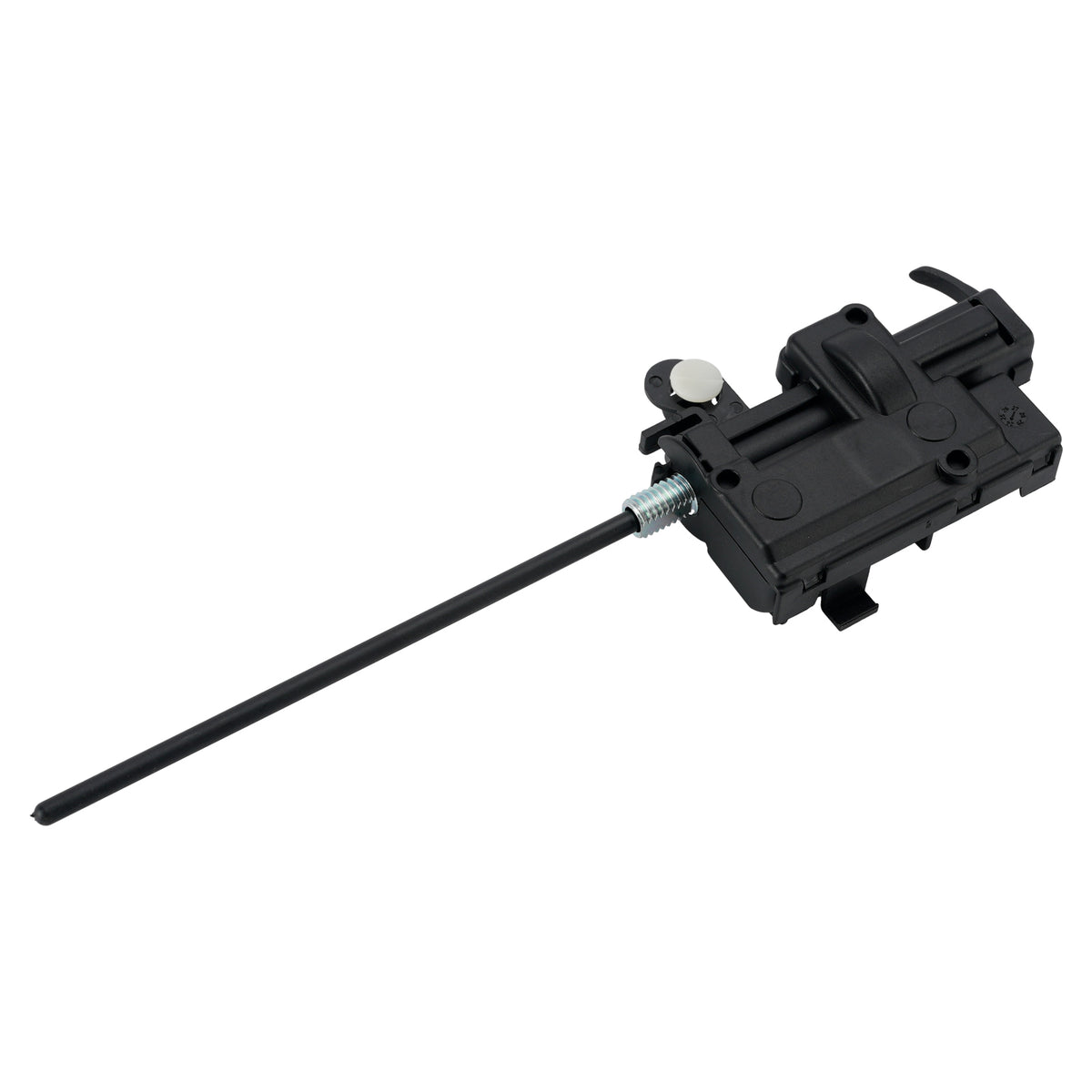 2007-2008 Renault Megane II BM0/1_, CM0/1_, 2.0 dCi 1995 ccm, 127 KW, 173 PS Fuel Tank Hatch Actuator 8200323532 8200312600 Generic