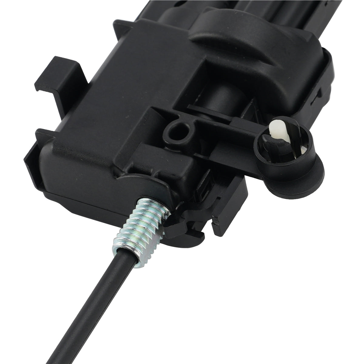 2009-2016 Renault Grand Scénic III (JZ0/1_) 2.0 dCi (JZ0Y, JZ26) MPV 110 150 1995 3333-AUP Fuel Flap Release Actuator 788262843R Generic