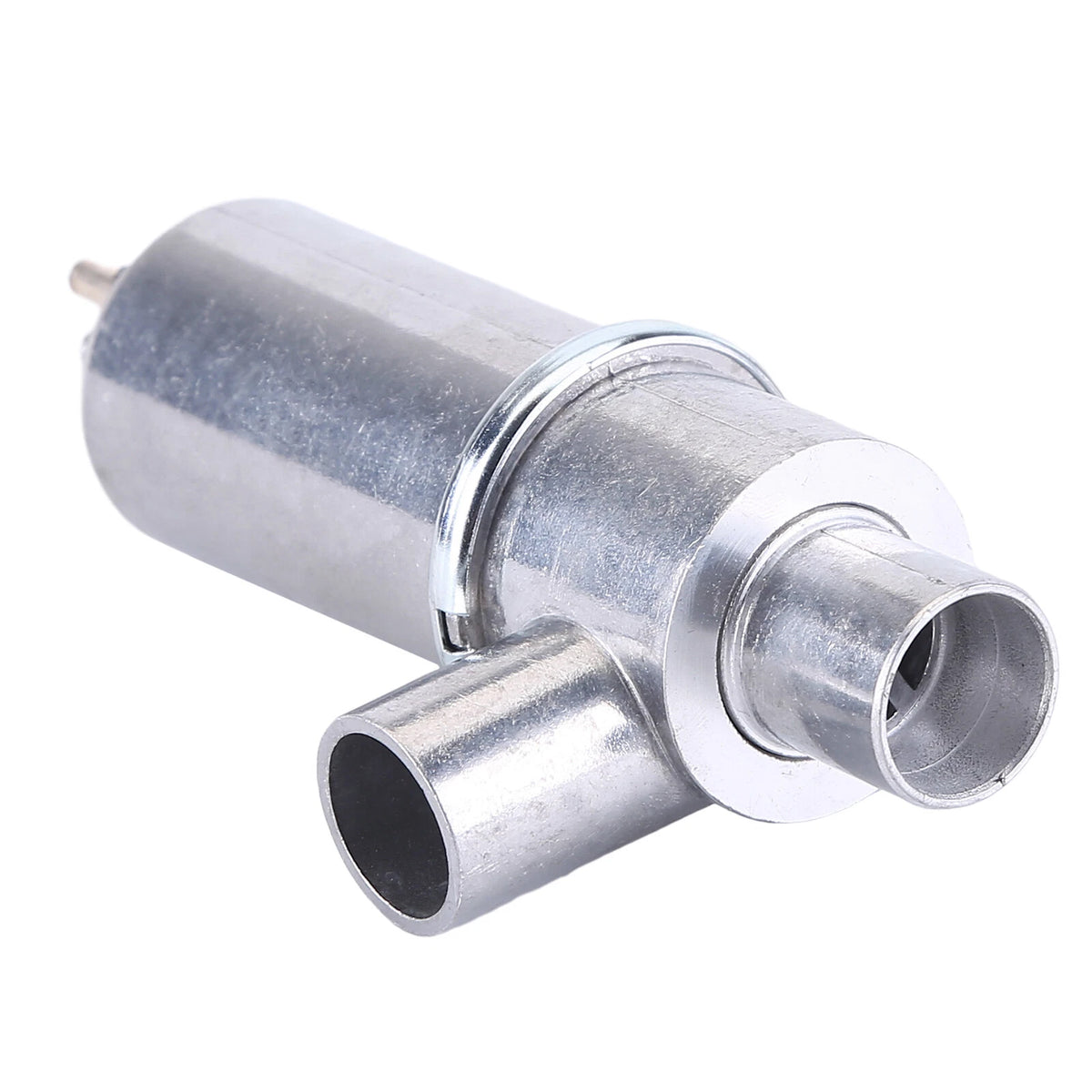 1981-1983 Mercedes-Benz 380SEL W126 V8 3.8L Air Idle Control Valve 0001411225 Generic