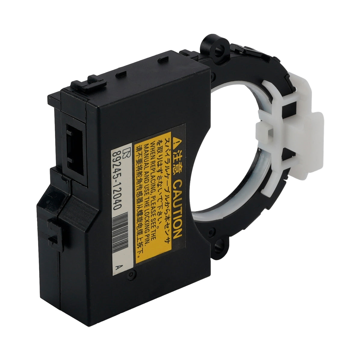 2015-2016 Lexus NX300h Steering Wheel Angle Sensor 89245-12040 Generic
