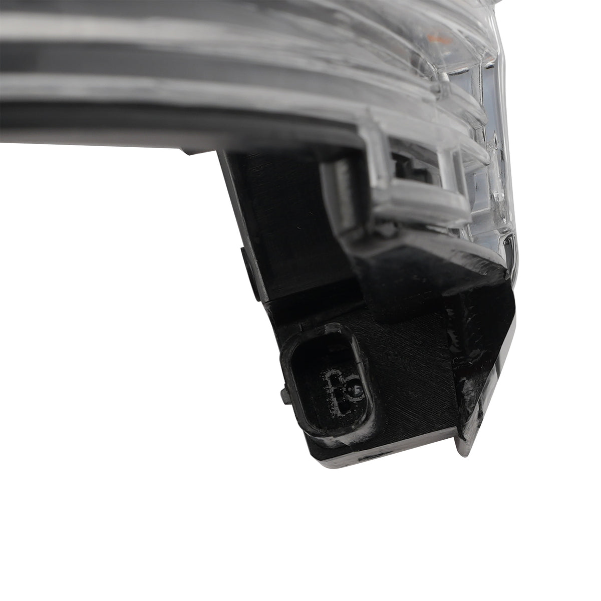 2018-2023 VW Touareg III CR Left Side Mirror Indicator Light Lamp Generic
