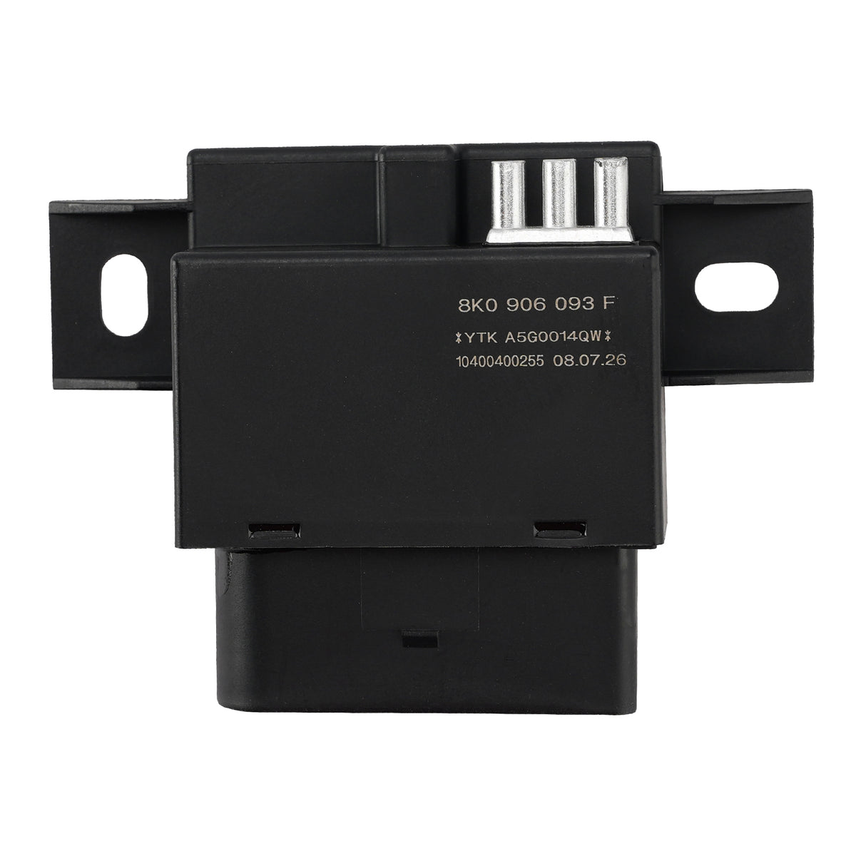 2009-2016 Audi A4 Allroad B8 8KH 2.0 TFSI Quattro Estate Fuel Pump Control Module 8K0906093B 8K0906093D Generic