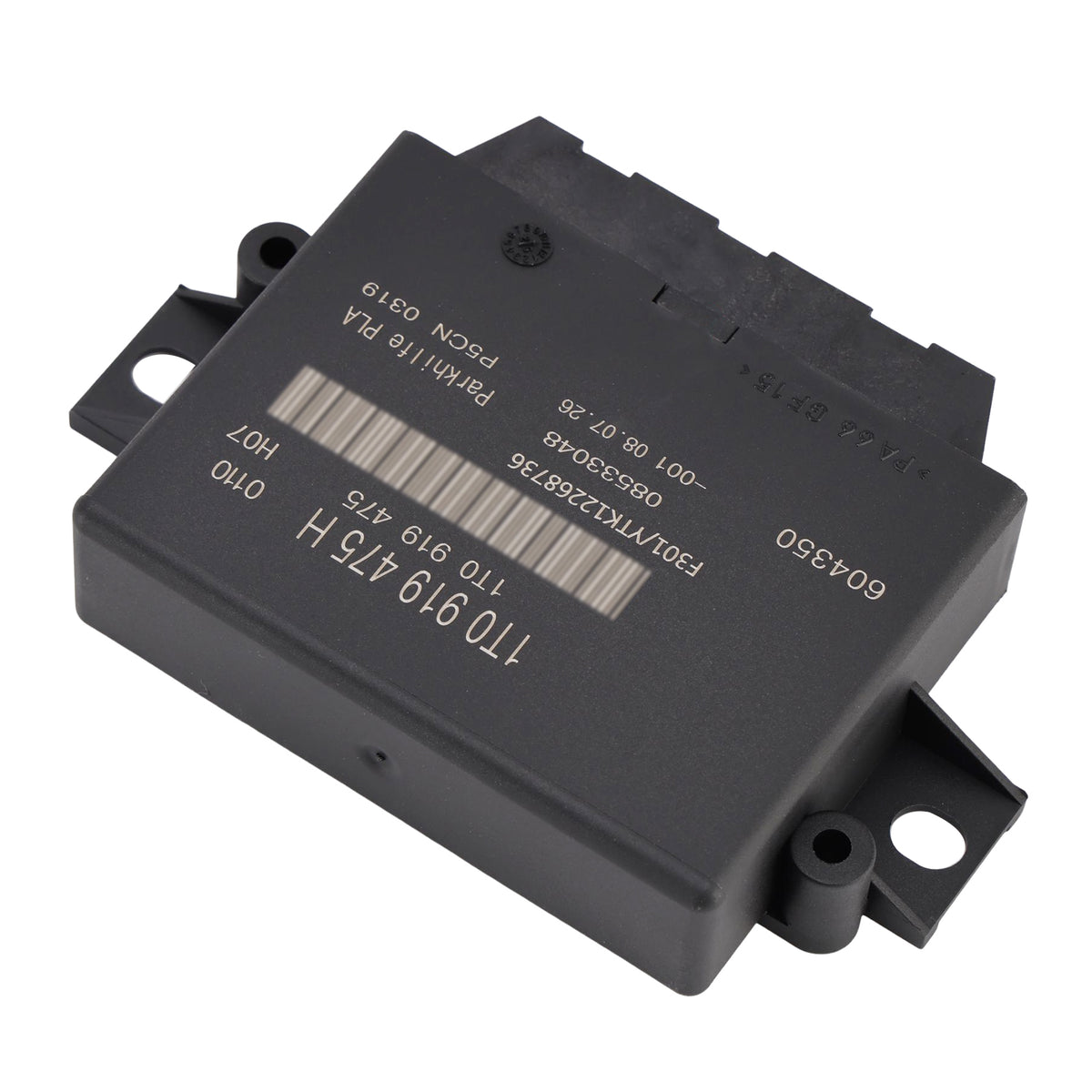 VW Passat CC Tiguan Golf Plus Parking Aid Park Assist Control Module 1T0919475H Generic