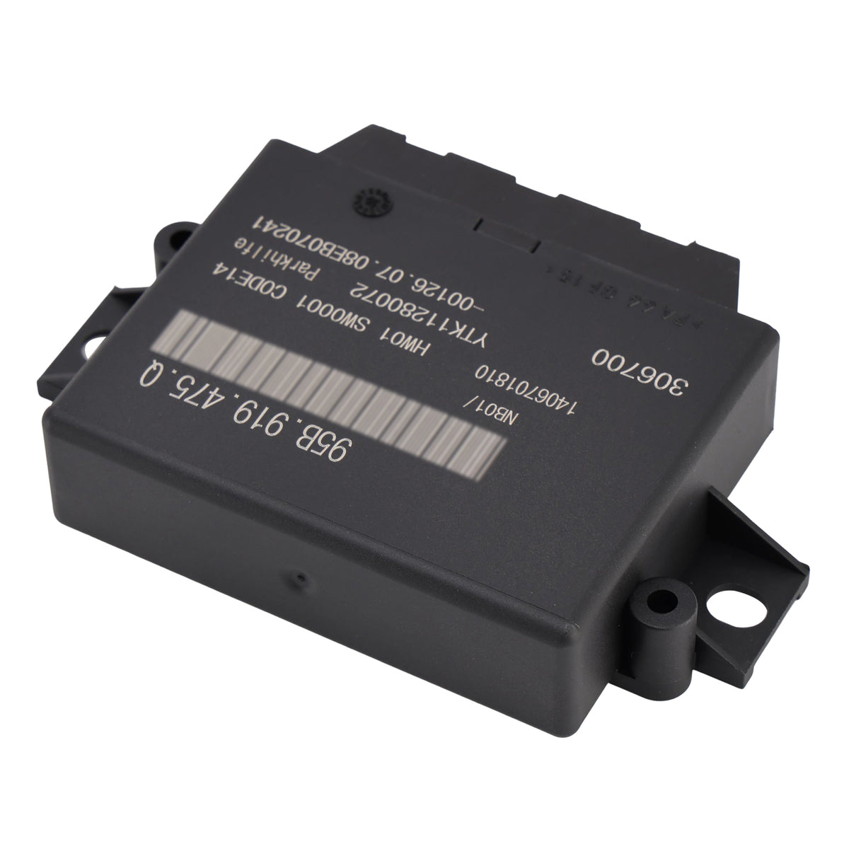 2015-2024 Porsche Cayenne Macan Parking Aid Control Module 95B919475Q Generic