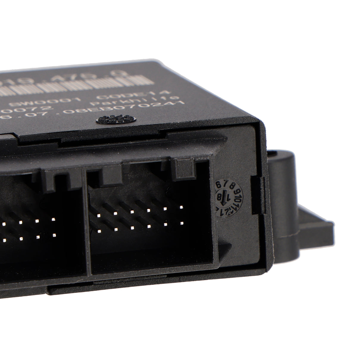 2015-2024 Porsche Cayenne Macan Parking Aid Control Module 95B919475Q Generic