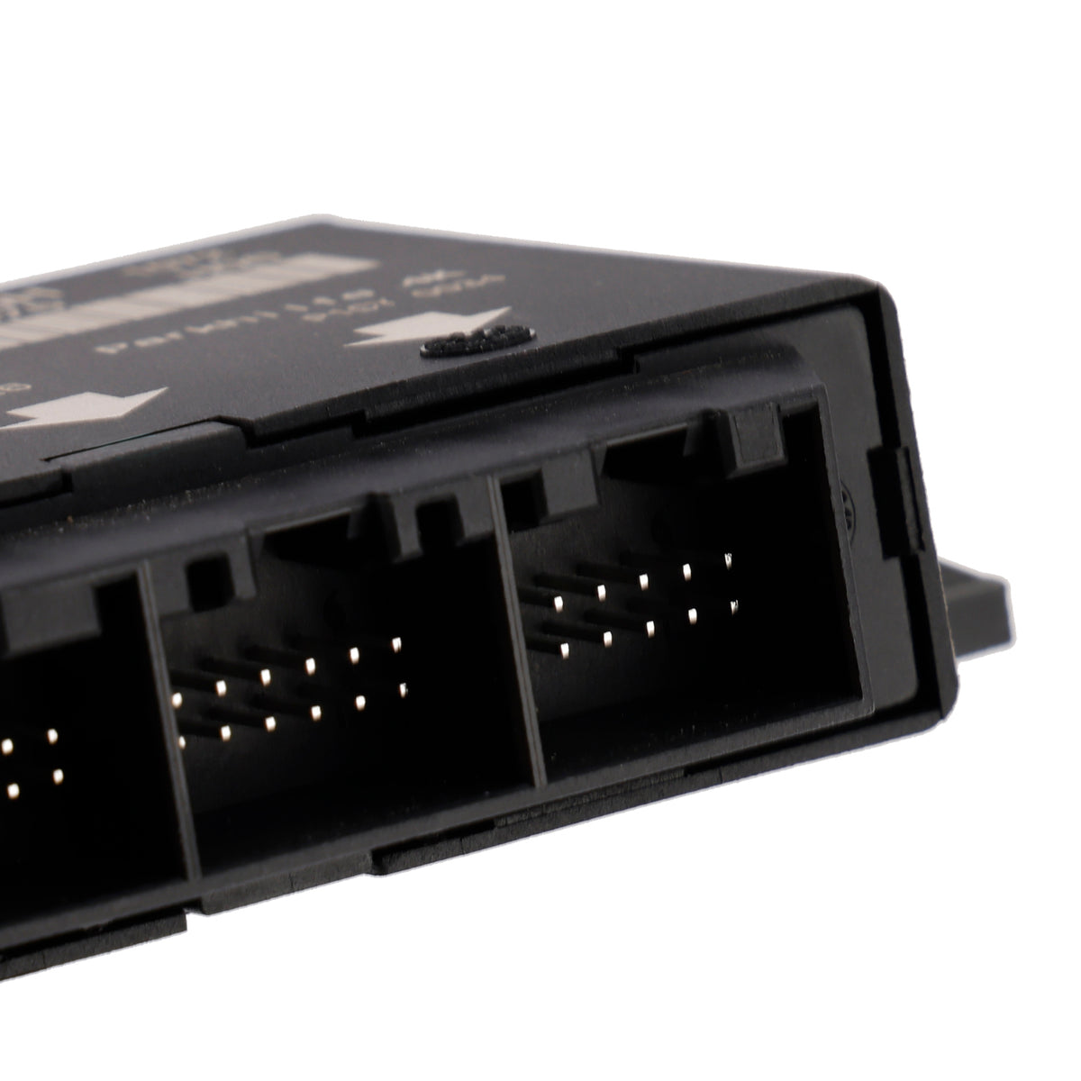Audi A4 8K B8 Parking Distance Assist Sensor Module Control Unit 8K0919475T 8K0919475H Generic