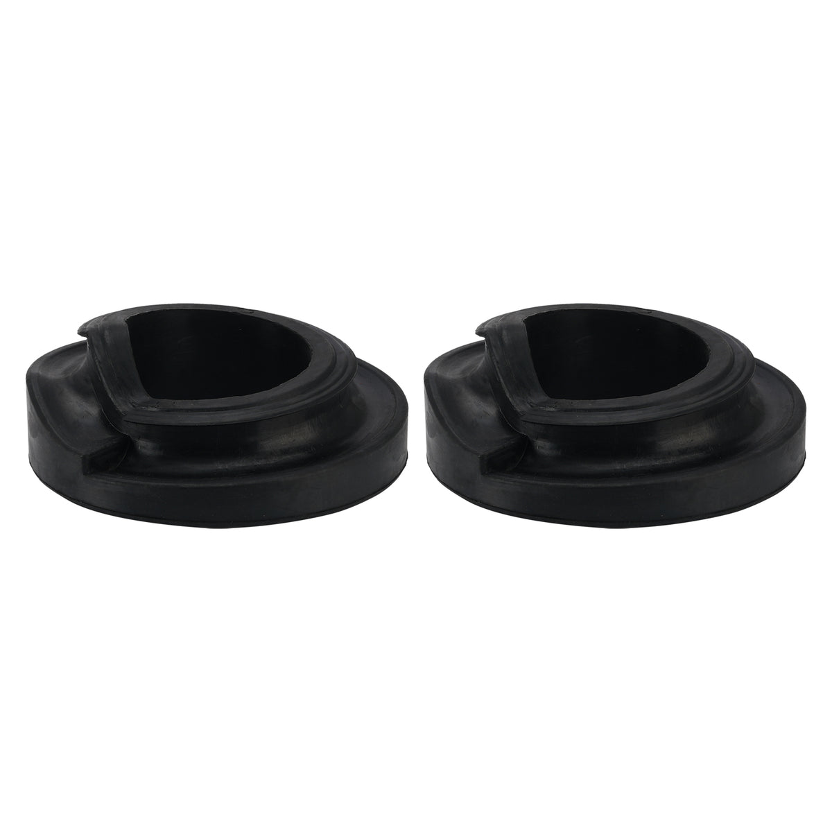 2005-2025 Ford F-250 F-350 Super Duty 2x Coil Spring Insulators 5C3Z5415A 5C3Z-5415-A 5C3Z-5415-AA Generic