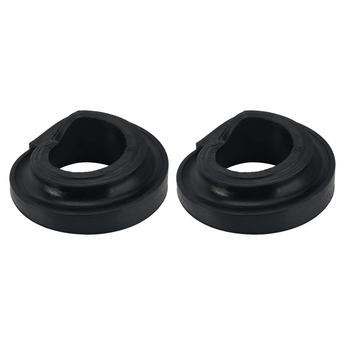2005-2025 Ford F-250 F-350 Super Duty 2x Coil Spring Insulators 5C3Z5415A 5C3Z-5415-A 5C3Z-5415-AA Generic