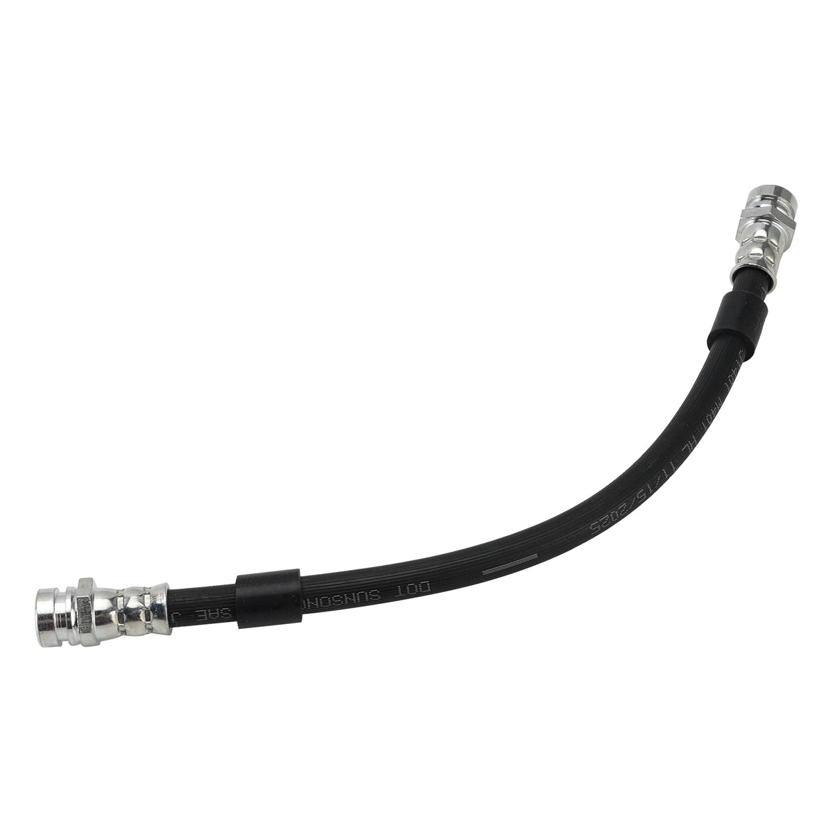 2003-2012 Mazda 6 GG GH Clutch Hose GJ6A41380 GJ6A-41-380 Generic