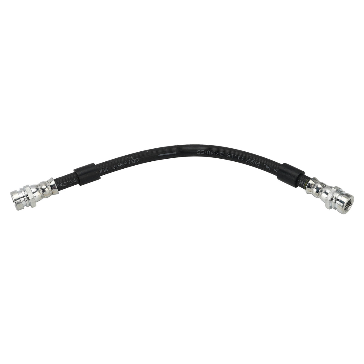 2003-2012 Mazda 6 GG GH Clutch Hose GJ6A41380 GJ6A-41-380 Generic