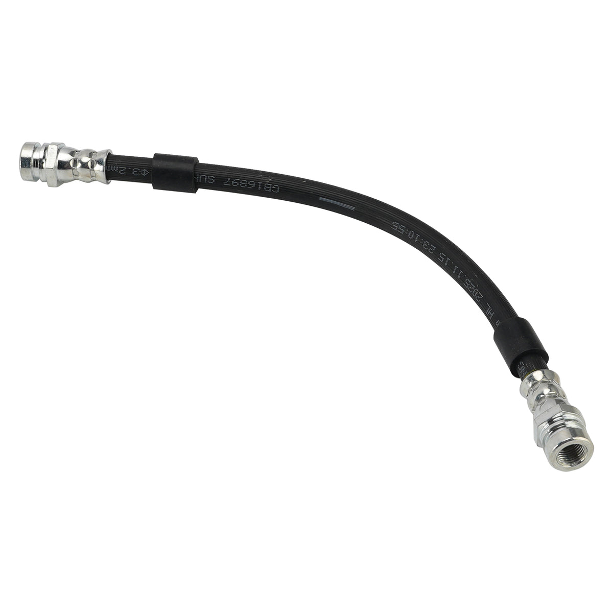 2003-2012 Mazda 6 GG GH Clutch Hose GJ6A41380 GJ6A-41-380 Generic