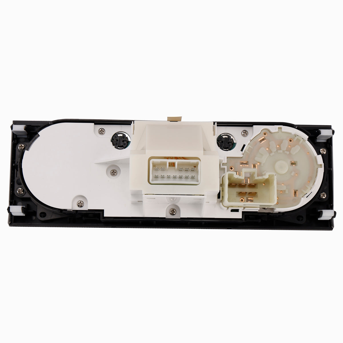 2005-2011 Toyota Tacoma (2.7L 2TR-FE/4.0L 1GR-FE) Climate Heater Control Panel 55900-04010 Generic