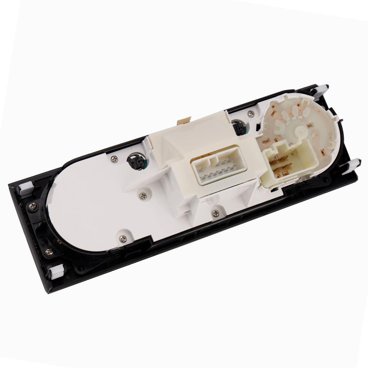 2005-2011 Toyota Tacoma (2.7L 2TR-FE/4.0L 1GR-FE) Climate Heater Control Panel 55900-04010 Generic