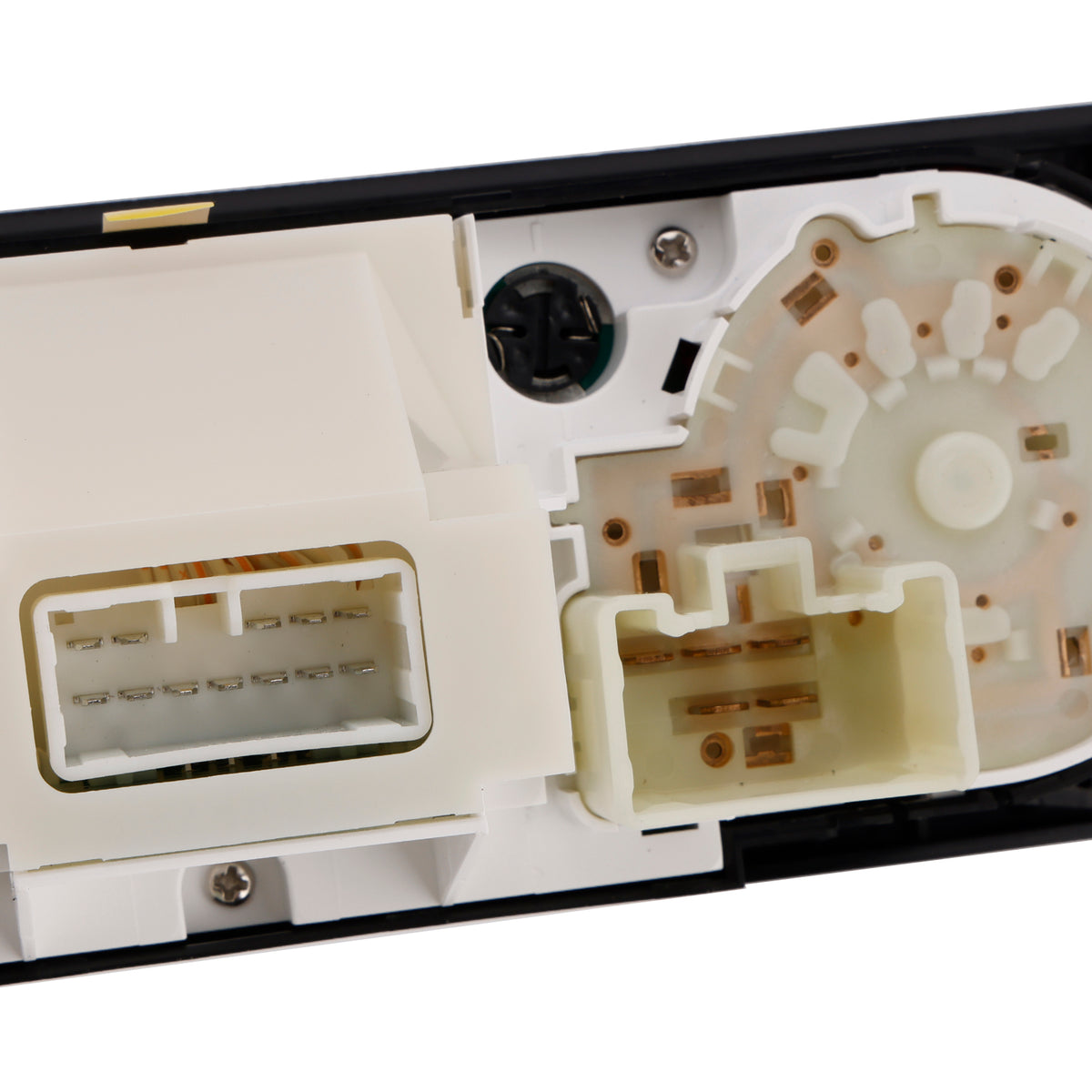 2005-2011 Toyota Tacoma (2.7L 2TR-FE/4.0L 1GR-FE) Climate Heater Control Panel 55900-04010 Generic