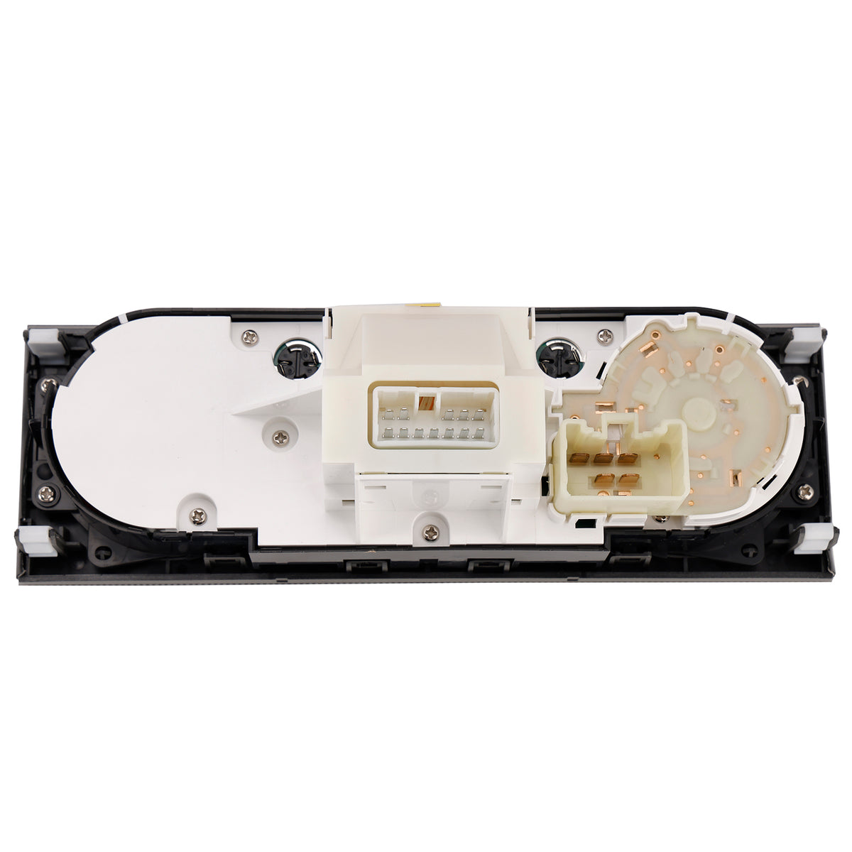 2009-2011 Toyota Tacoma 2.7L I4/4.0L V6 A C Heater Climate Control Panel Module 55900-04060 Generic