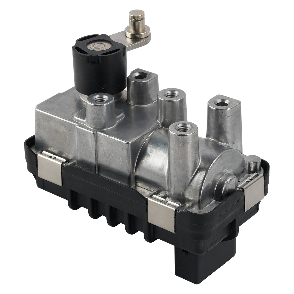 2002-2006 Mercedes-PKW E-Klasse 200 CDI W211 90Kw 122 CV OM646 Turbo Actuator Solenoid Valve G-271 6NW008412 Generic